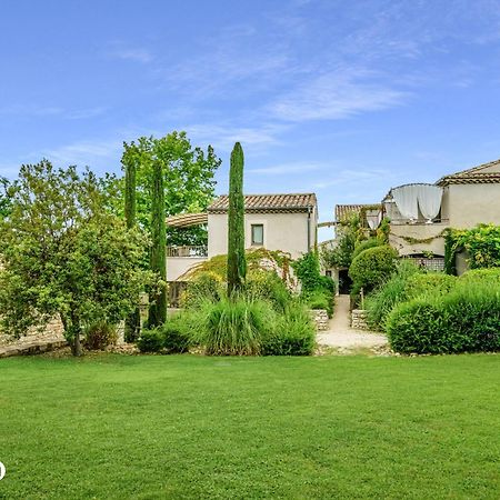 Oppède Residence Les Petitons מראה חיצוני תמונה