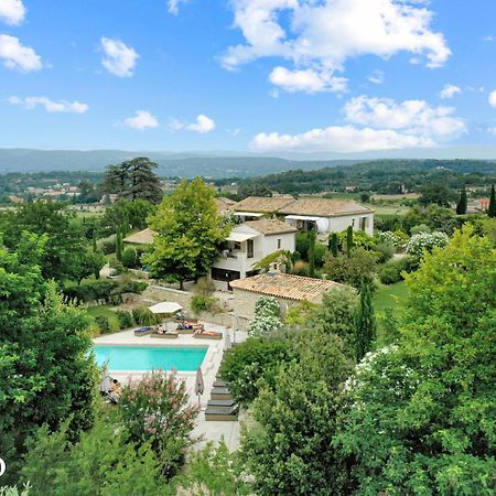 Oppède Residence Les Petitons מראה חיצוני תמונה