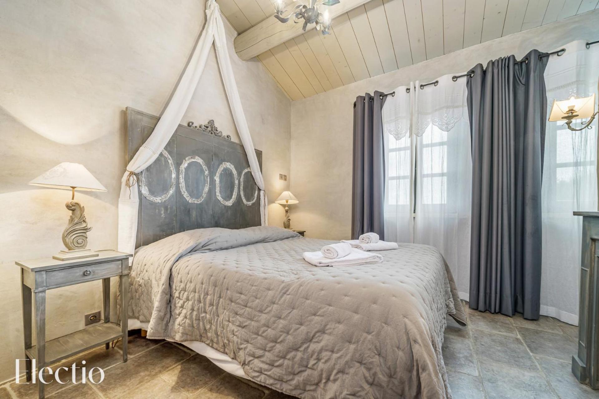 Oppède Residence Les Petitons חדר תמונה