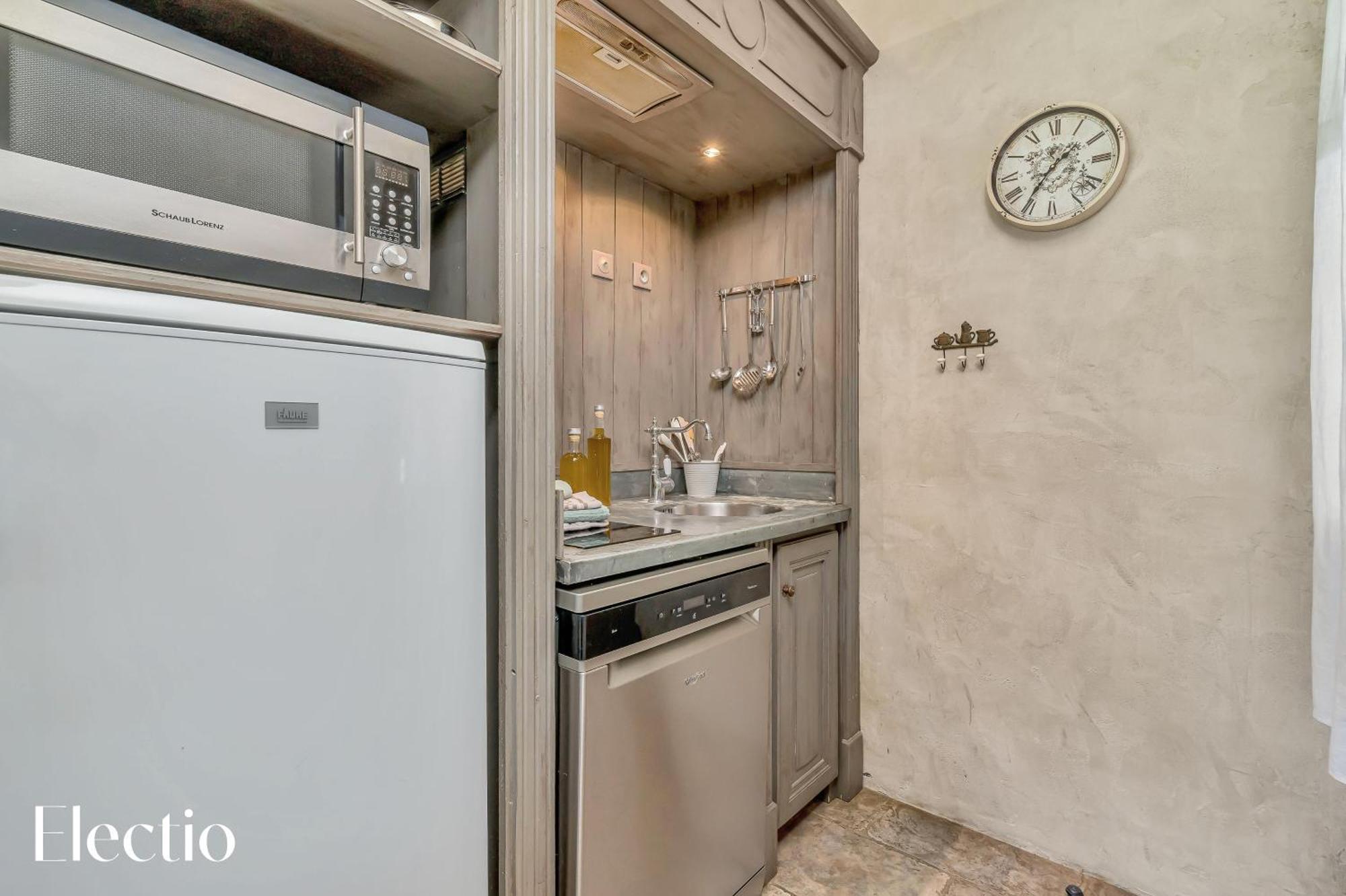Oppède Residence Les Petitons חדר תמונה
