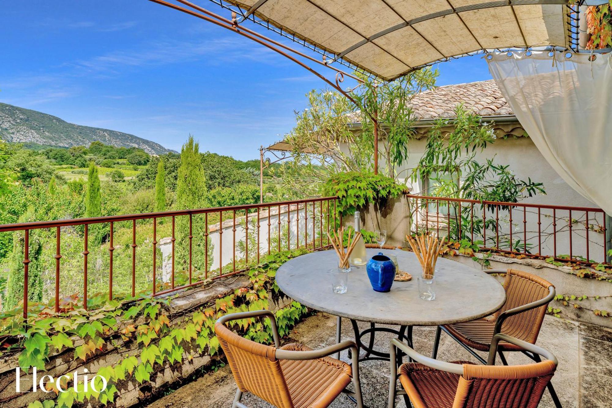 Oppède Residence Les Petitons חדר תמונה