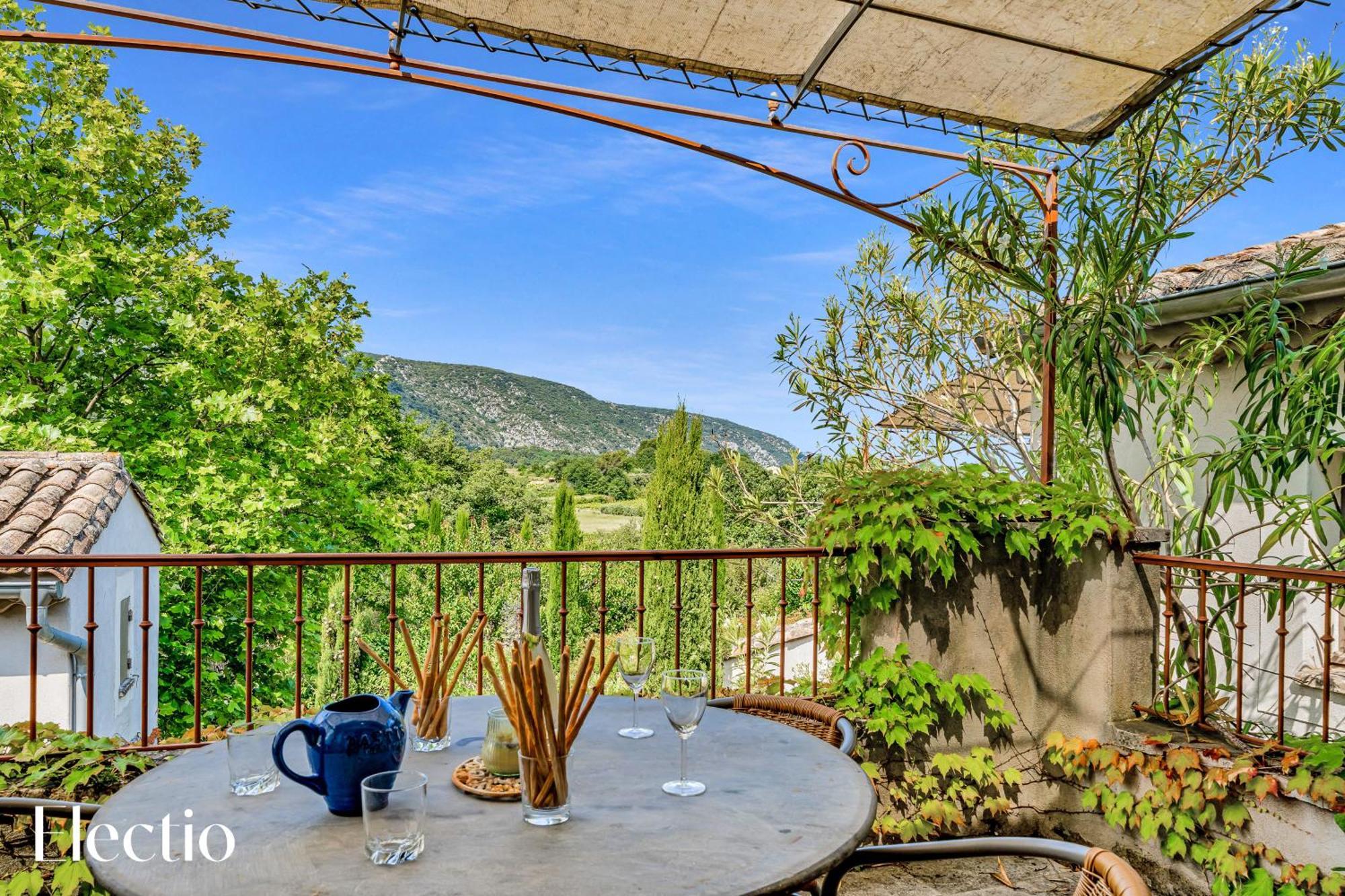 Oppède Residence Les Petitons חדר תמונה