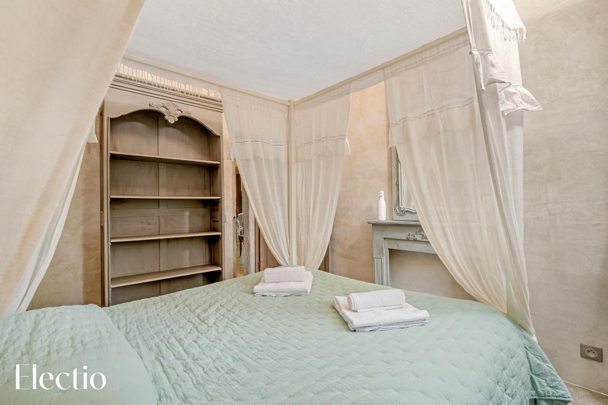 Oppède Residence Les Petitons חדר תמונה