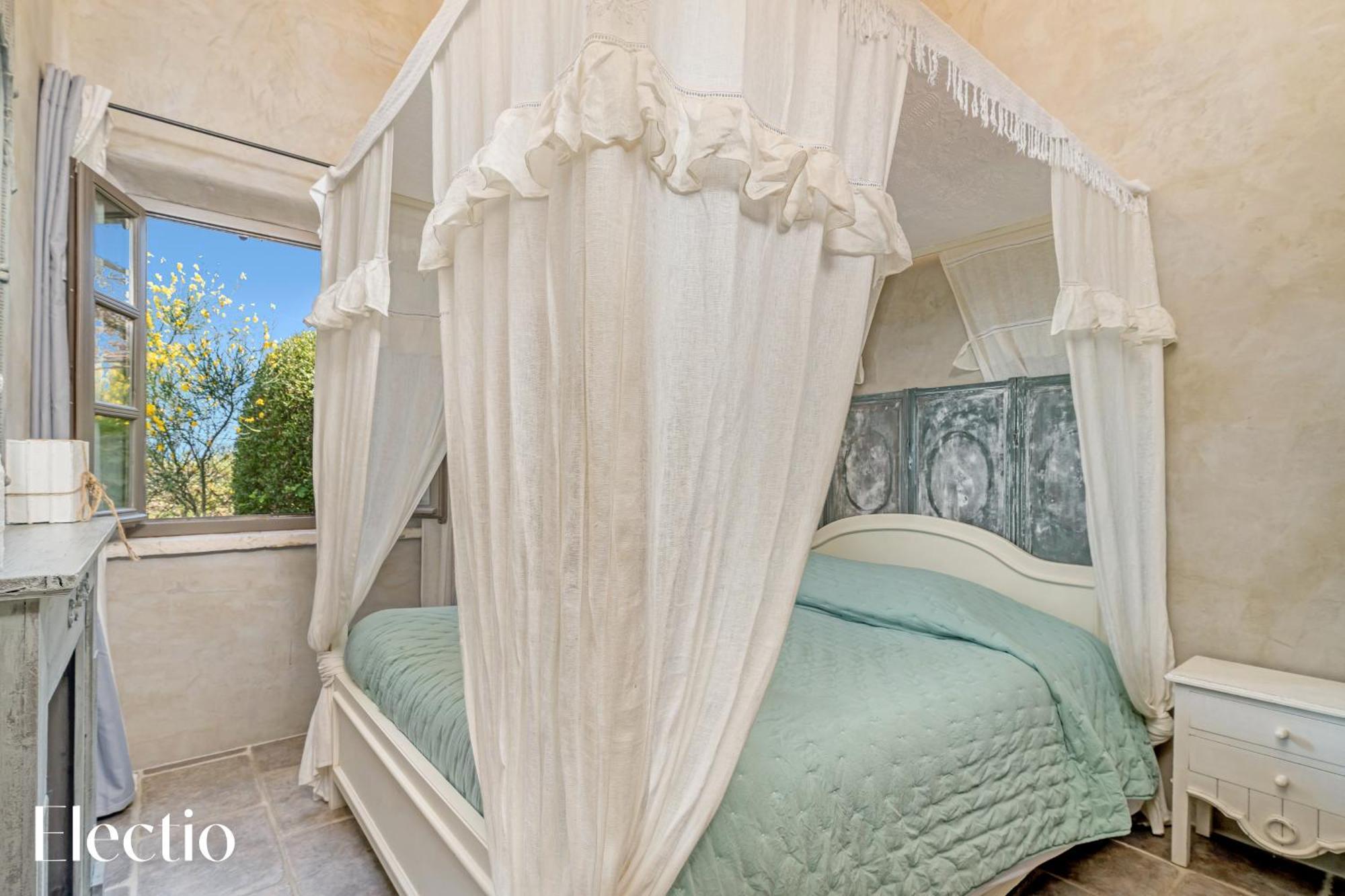 Oppède Residence Les Petitons חדר תמונה