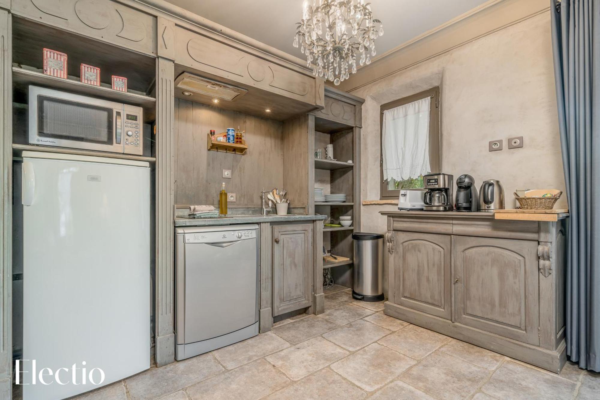 Oppède Residence Les Petitons חדר תמונה
