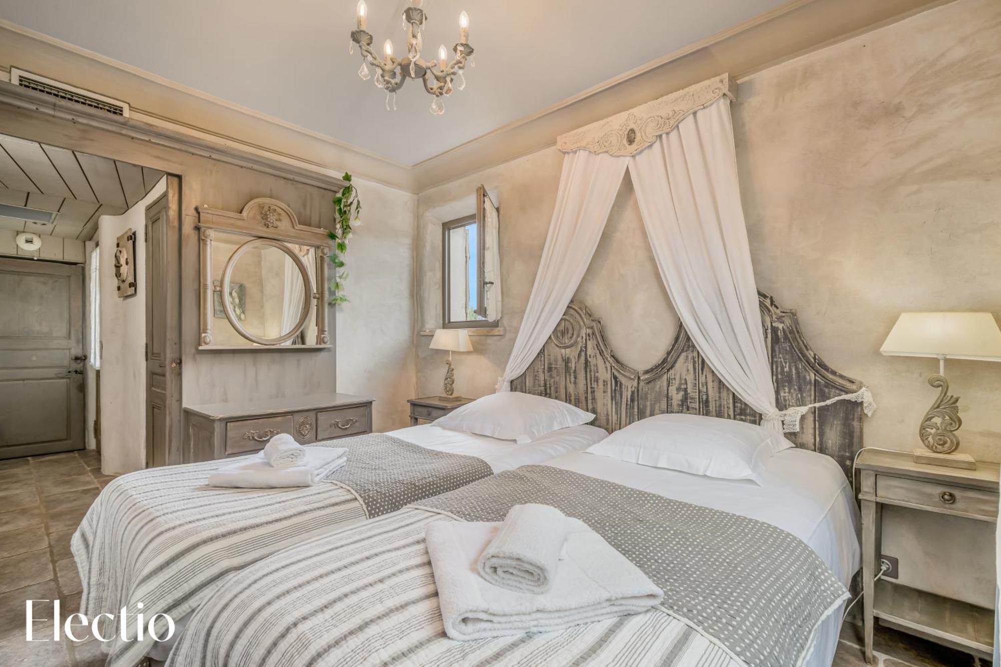 Oppède Residence Les Petitons חדר תמונה