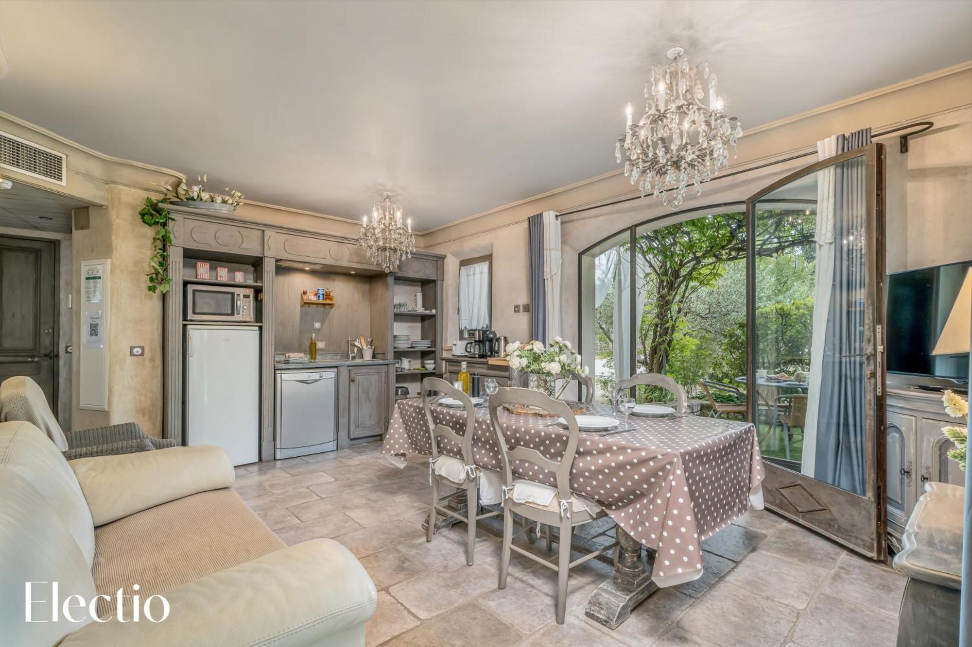 Oppède Residence Les Petitons חדר תמונה