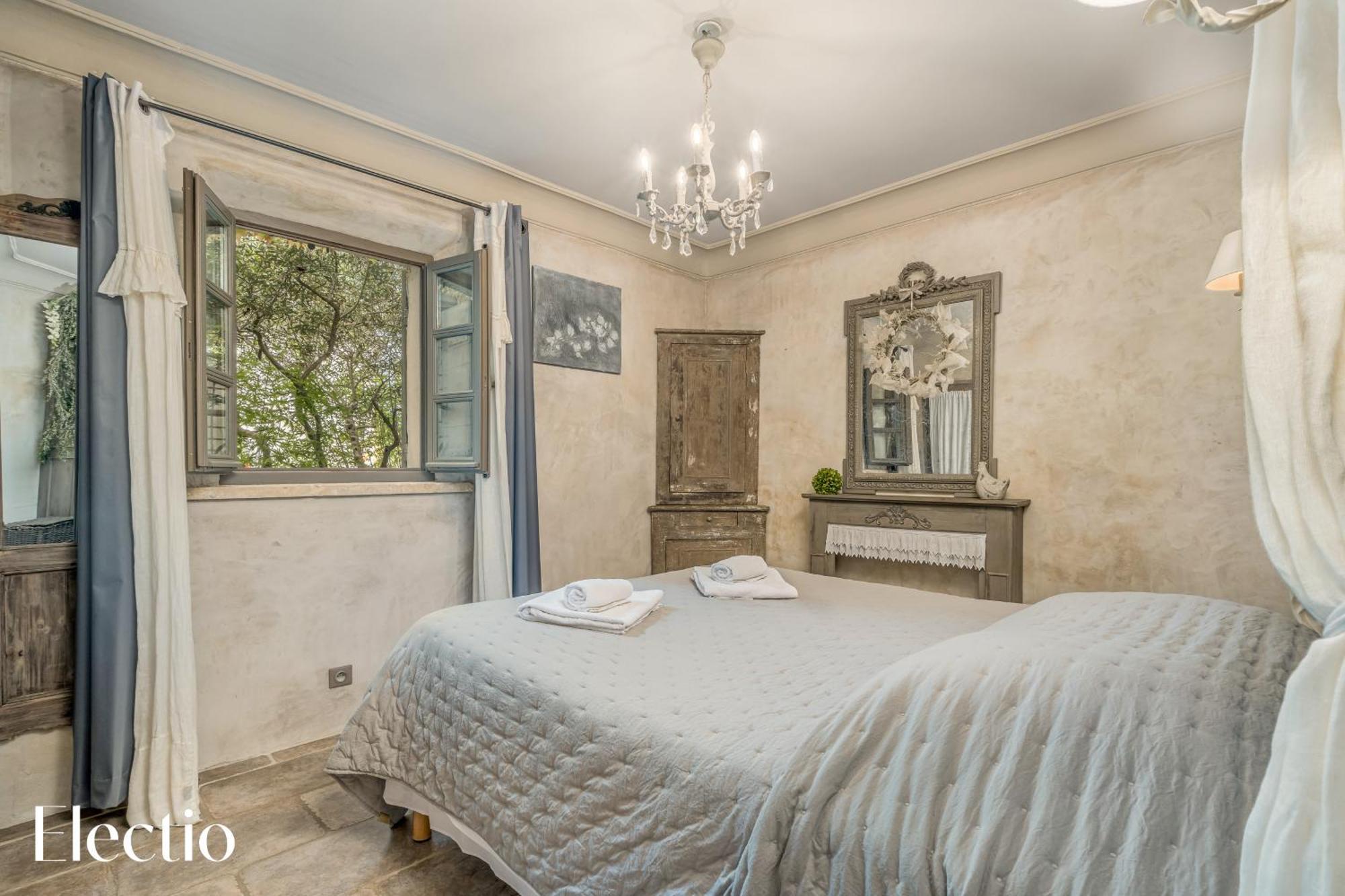 Oppède Residence Les Petitons חדר תמונה