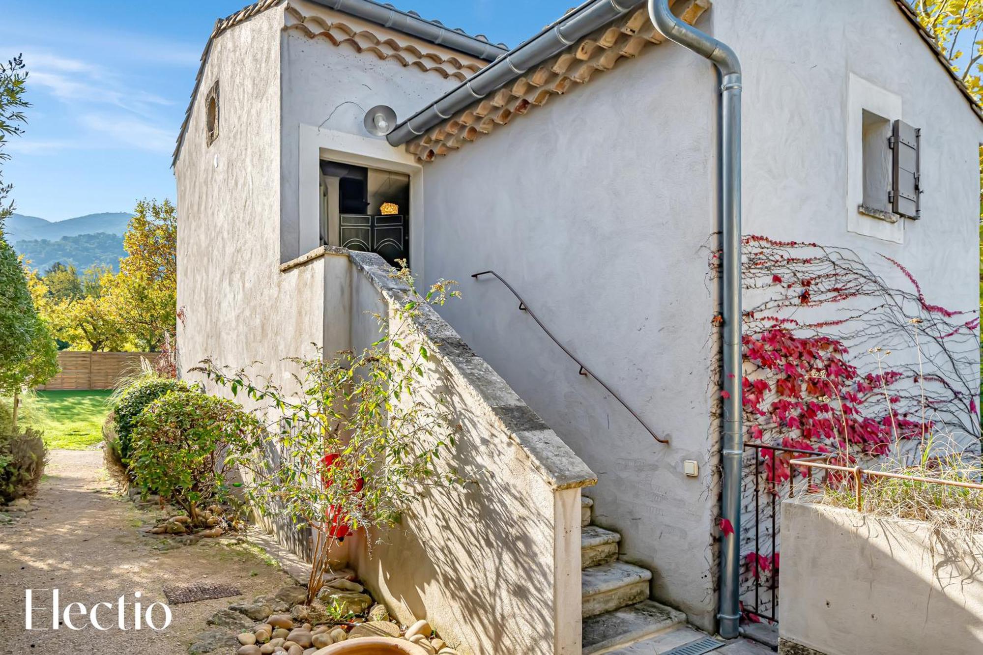 Oppède Residence Les Petitons מראה חיצוני תמונה