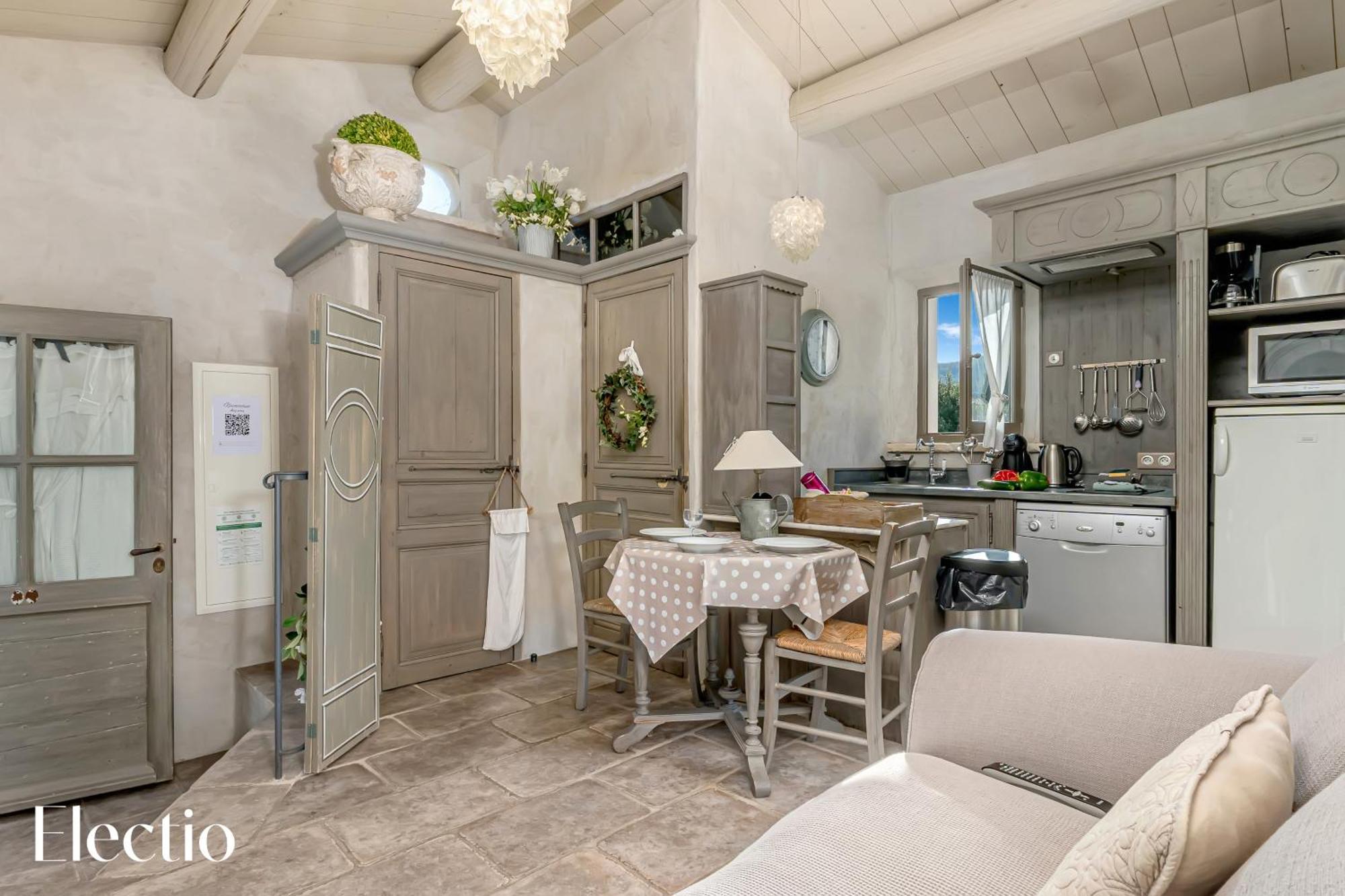 Oppède Residence Les Petitons מראה חיצוני תמונה