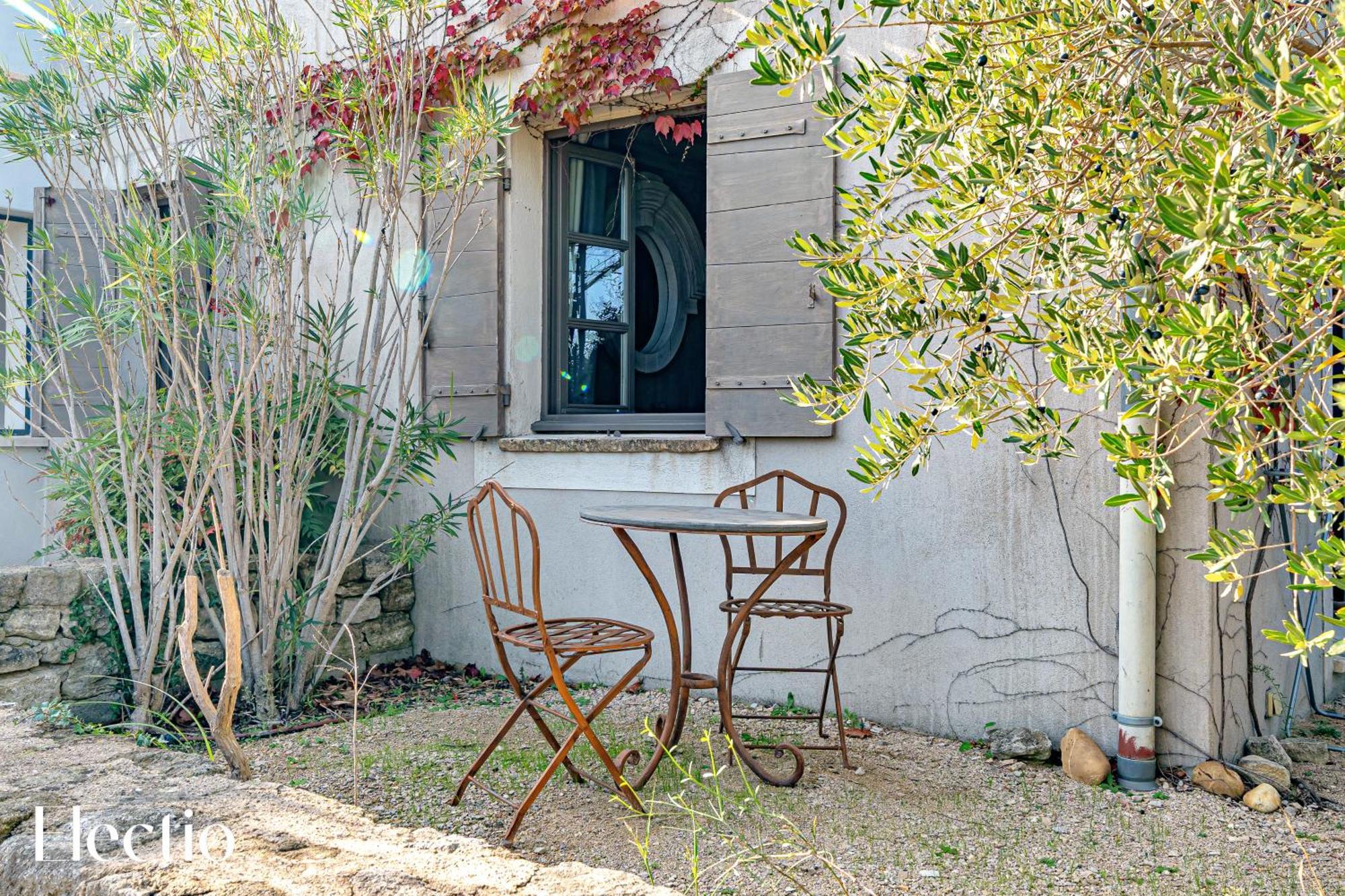 Oppède Residence Les Petitons מראה חיצוני תמונה