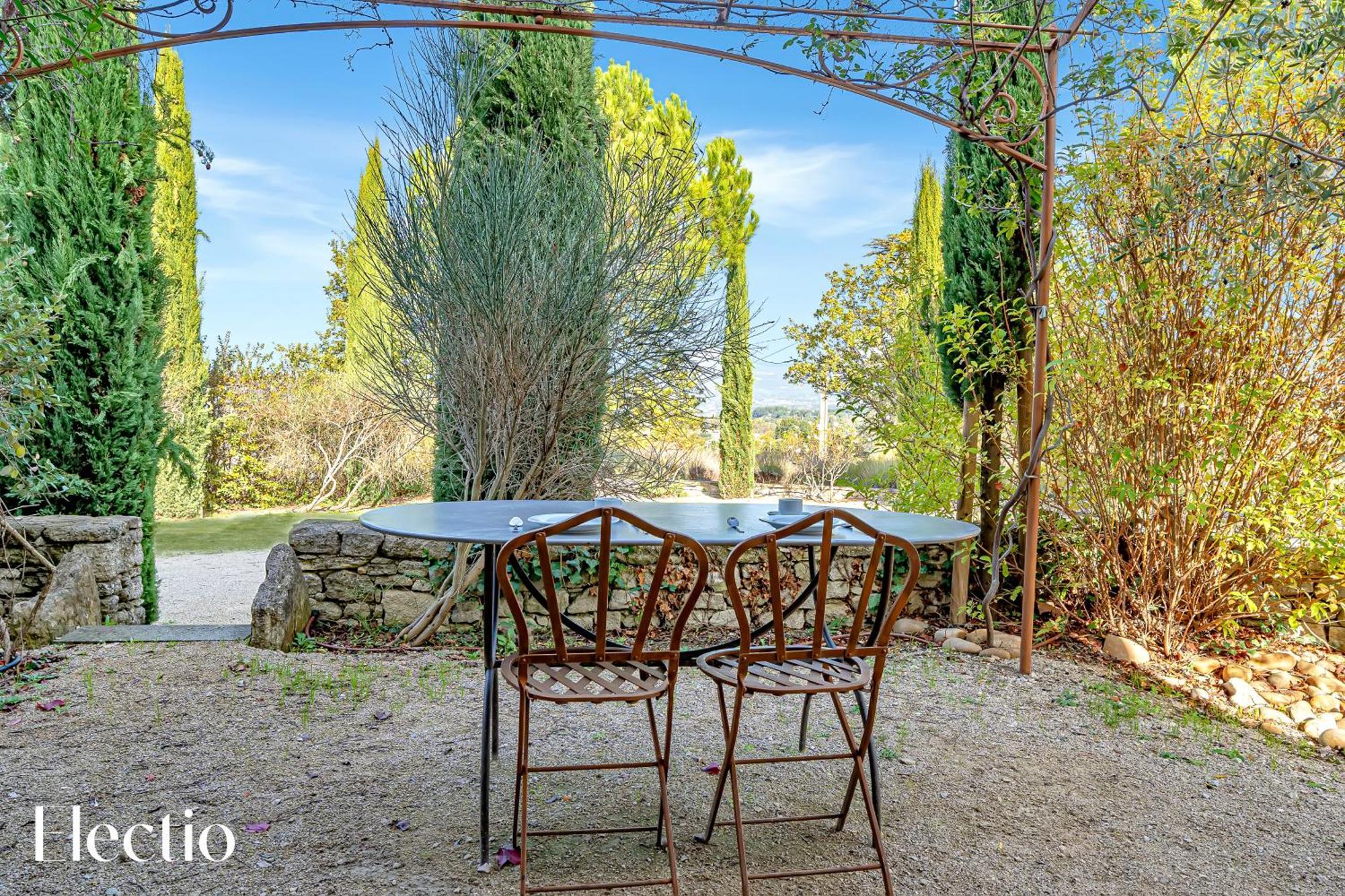 Oppède Residence Les Petitons מראה חיצוני תמונה