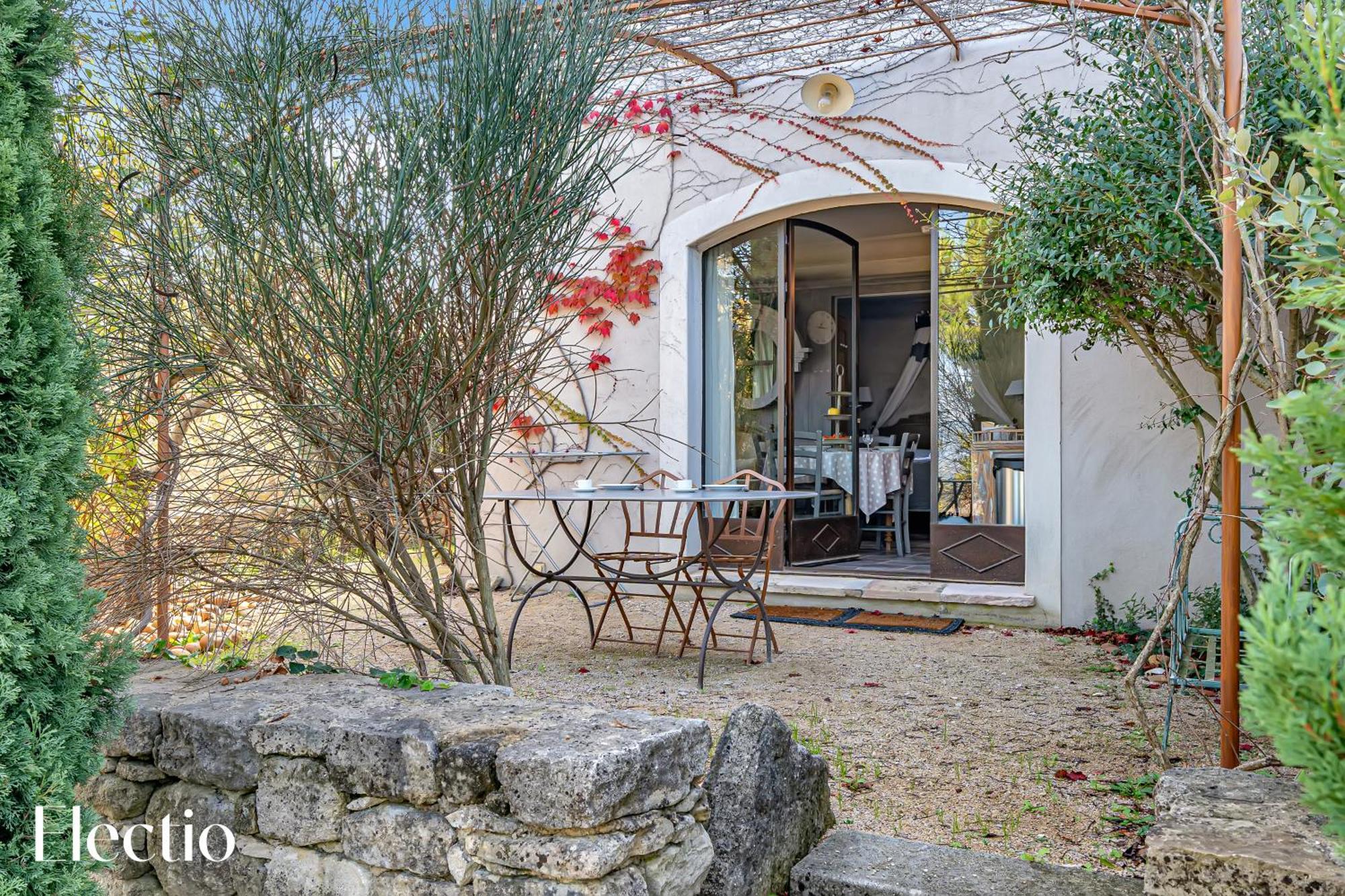Oppède Residence Les Petitons מראה חיצוני תמונה