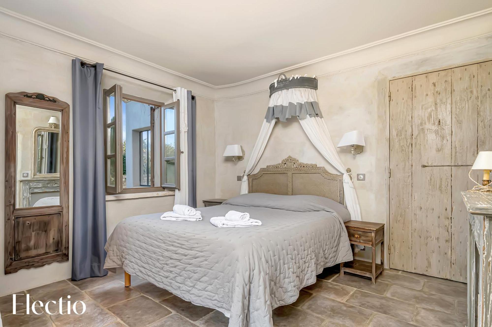 Oppède Residence Les Petitons מראה חיצוני תמונה