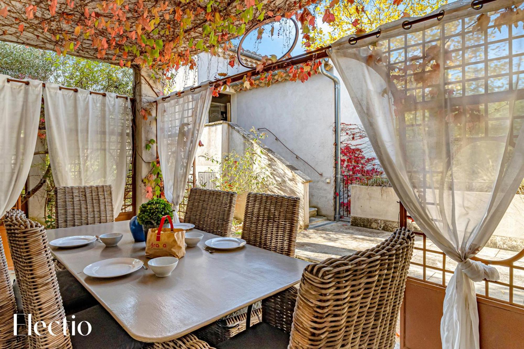 Oppède Residence Les Petitons מראה חיצוני תמונה