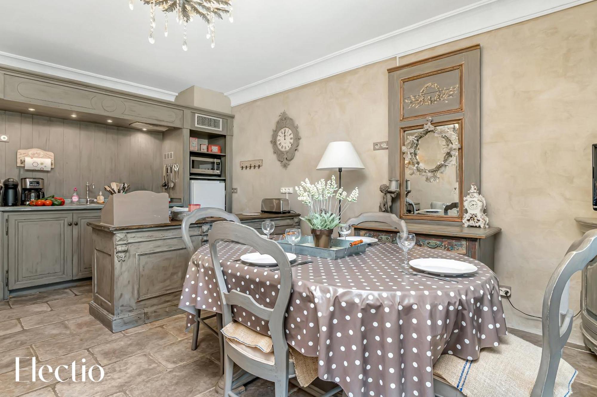 Oppède Residence Les Petitons מראה חיצוני תמונה