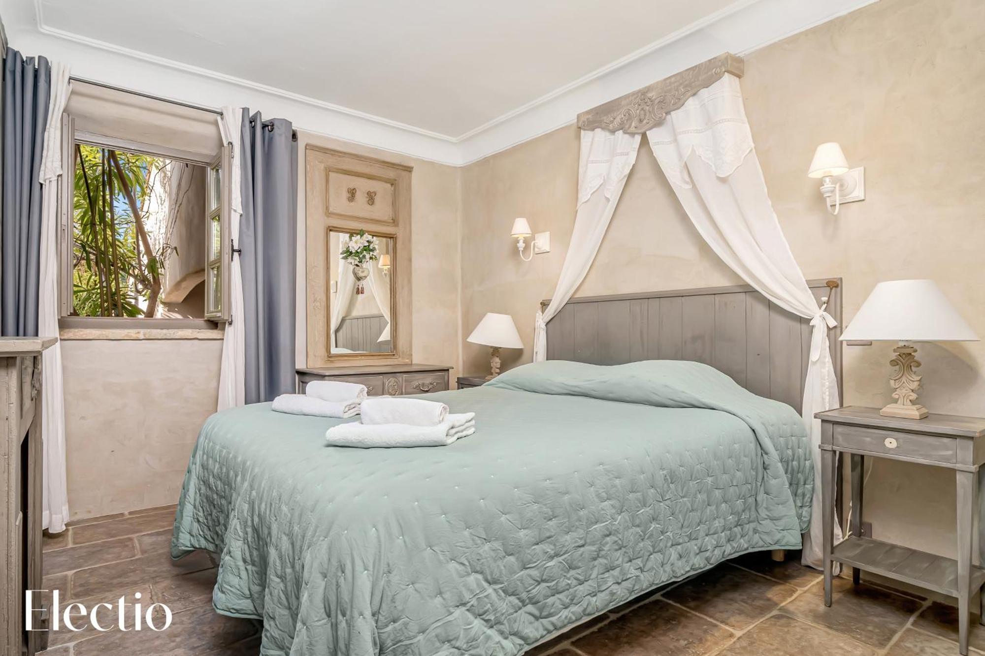 Oppède Residence Les Petitons מראה חיצוני תמונה